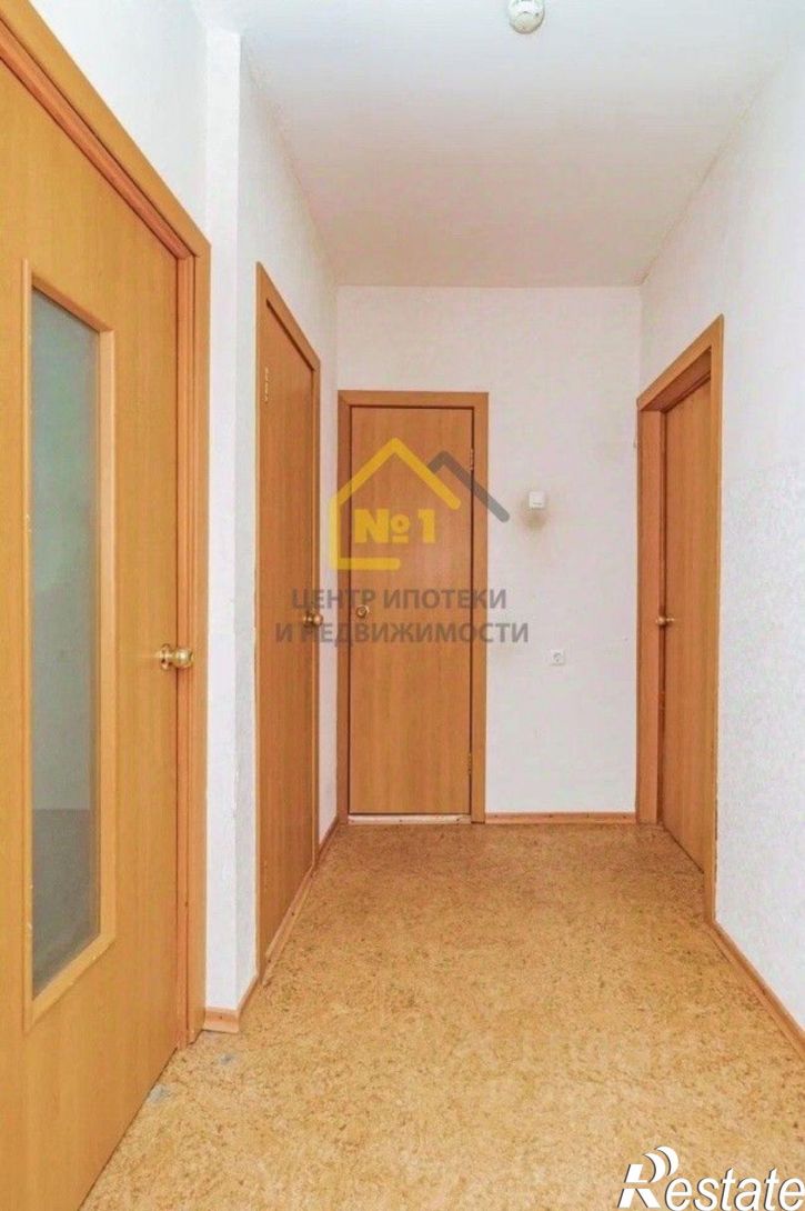 2-комн квартира Челябинск, ул. Звенигородская, 52
