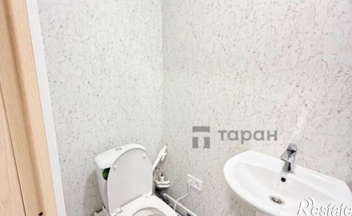 1-комн квартира Челябинск, Новороссийская улица, 42