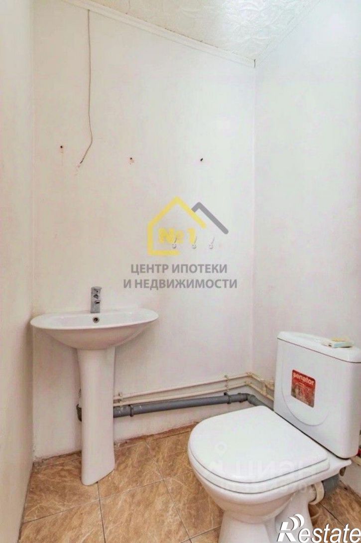 2-комн квартира Челябинск, ул. Звенигородская, 52
