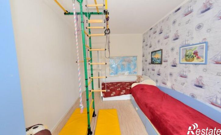 2-комн квартира Миасс, улица Вернадского, 38