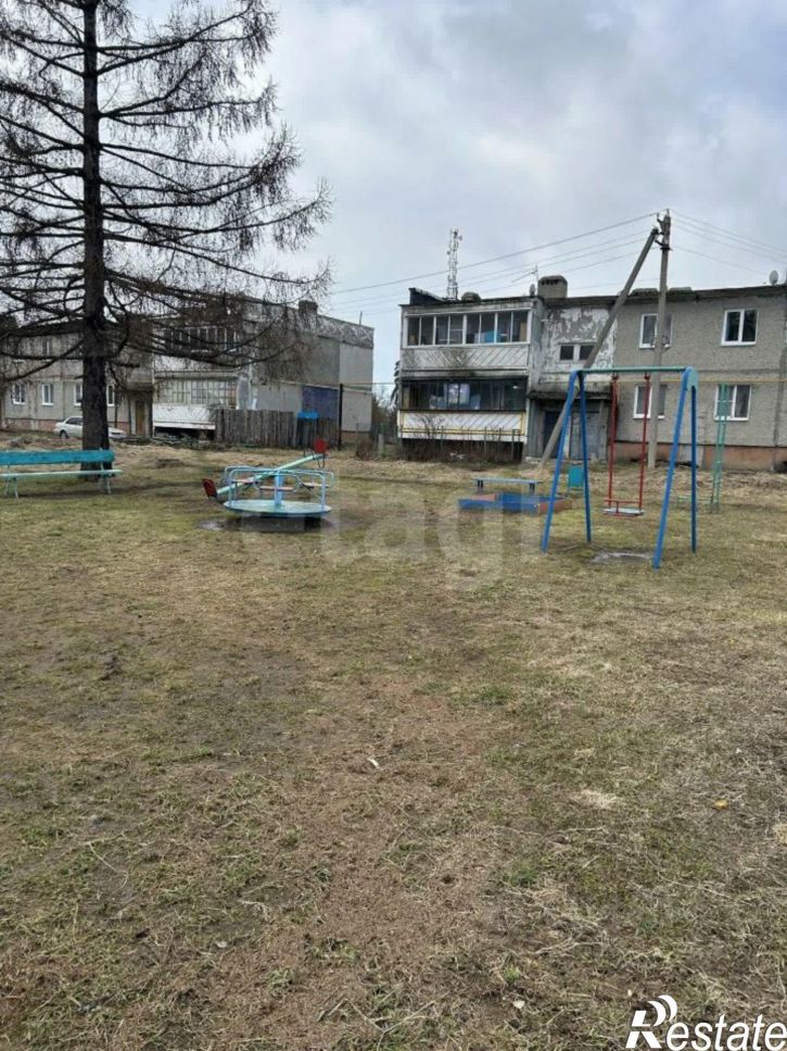 2-комн квартира