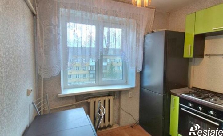 3-комн квартира Копейск, улица Гастелло, 25А
