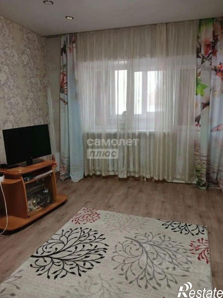 2-комн квартира Аргаяшский район, Аргаяш с.