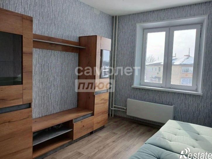 2-комн квартира ул Строителей, 1,  д. 1