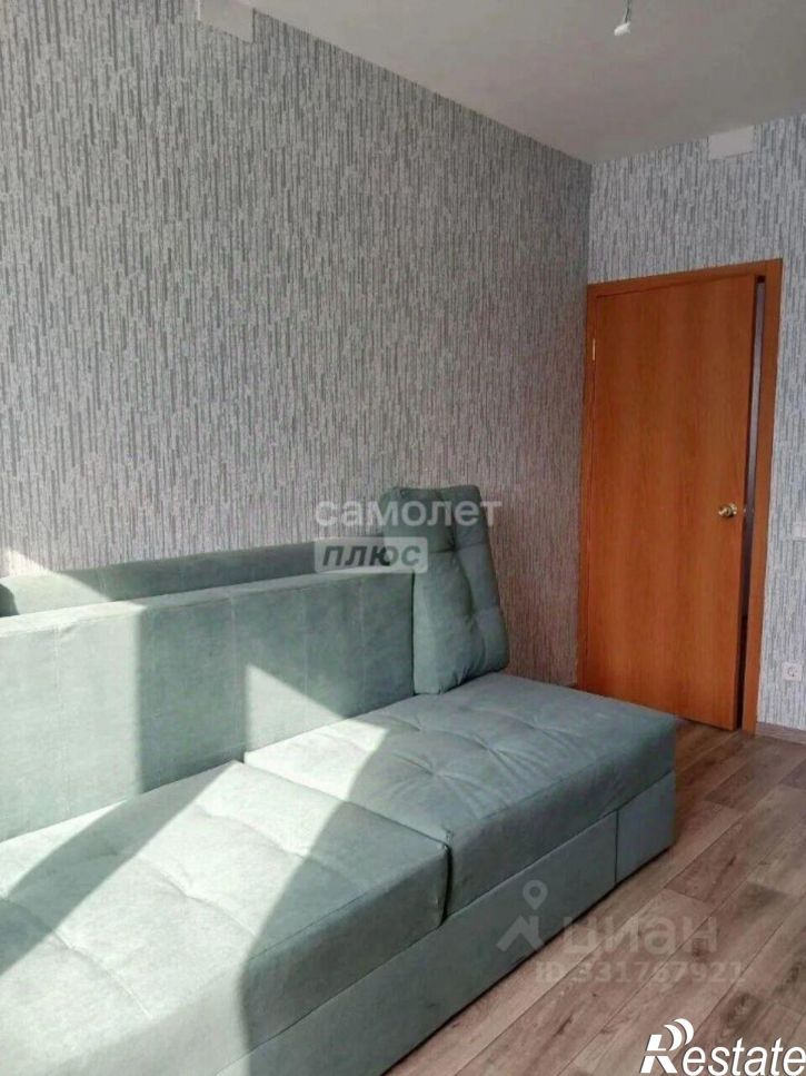 2-комн квартира ул Строителей, 1,  д. 1