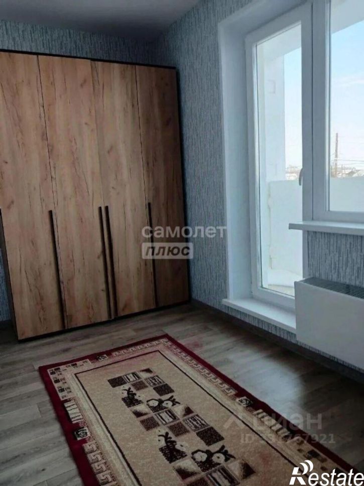 2-комн квартира ул Строителей, 1,  д. 1