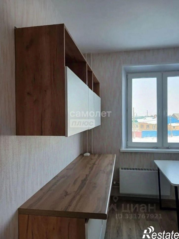 2-комн квартира ул Строителей, 1,  д. 1