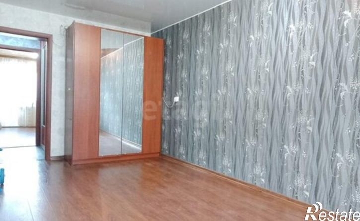 2-комн квартира ул Горелова, 2,  д. 2