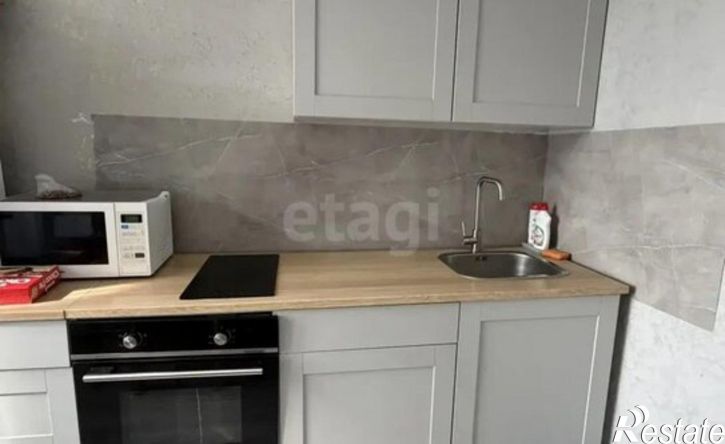 2-комн квартира ул Спортивная, 15Б,  д. 15Б