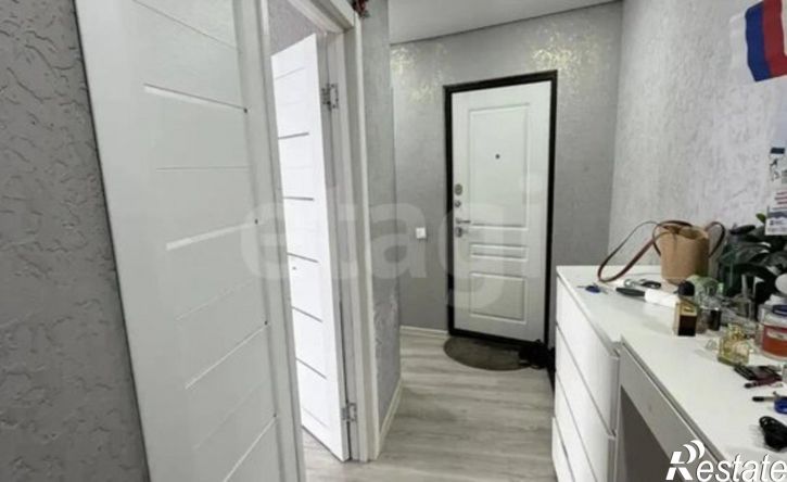 2-комн квартира ул Спортивная, 15Б,  д. 15Б