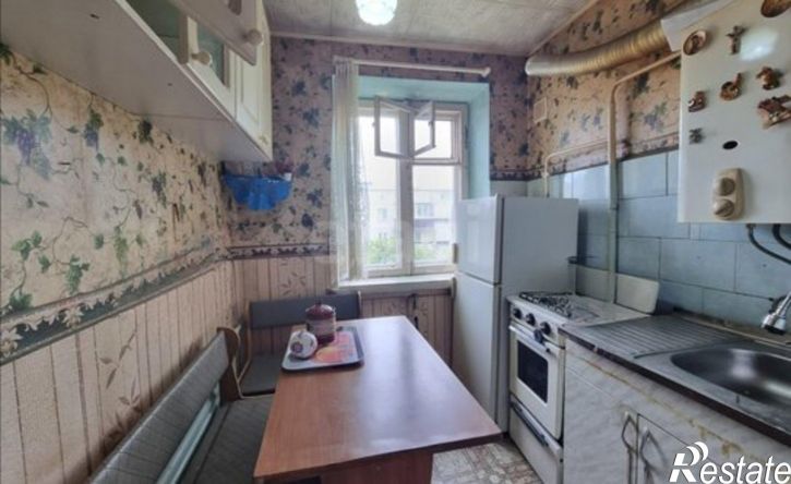 1-комн квартира ул Электростальская, 7Б,  д. 7Б