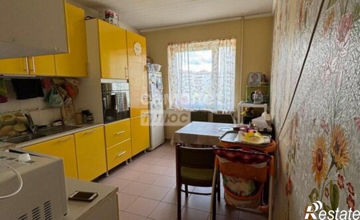 3-комн квартира ул Матросова, 38,  д. 38