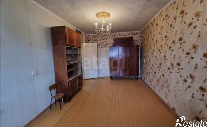 1-комн квартира ул Электростальская, 7Б,  д. 7Б