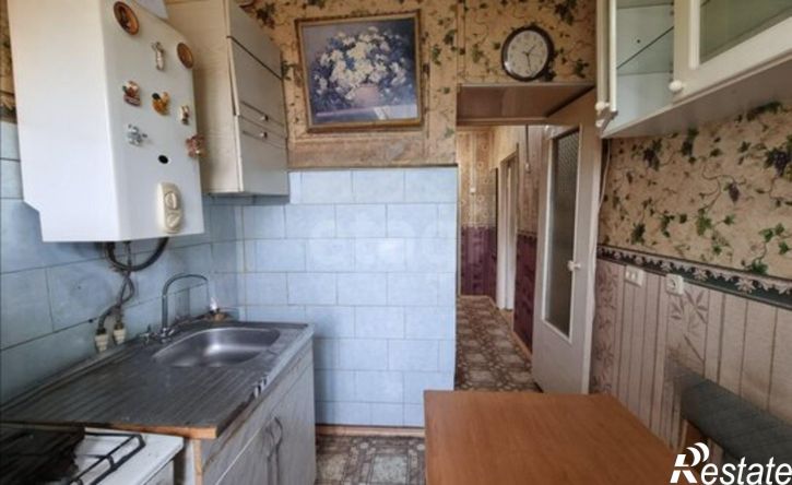 1-комн квартира ул Электростальская, 7Б,  д. 7Б
