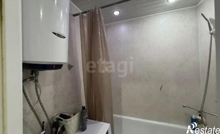 2-комн квартира ул Спортивная, 15Б,  д. 15Б