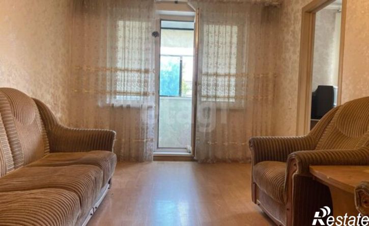 3-комн квартира ул Крылова, 18А,  д. 18А