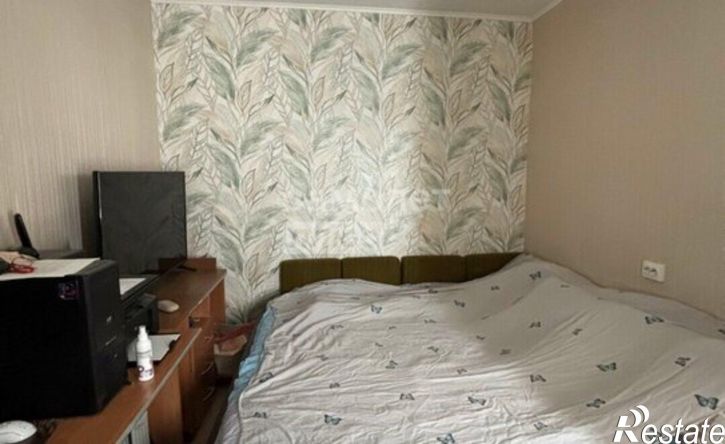 3-комн квартира ул Матросова, 38,  д. 38