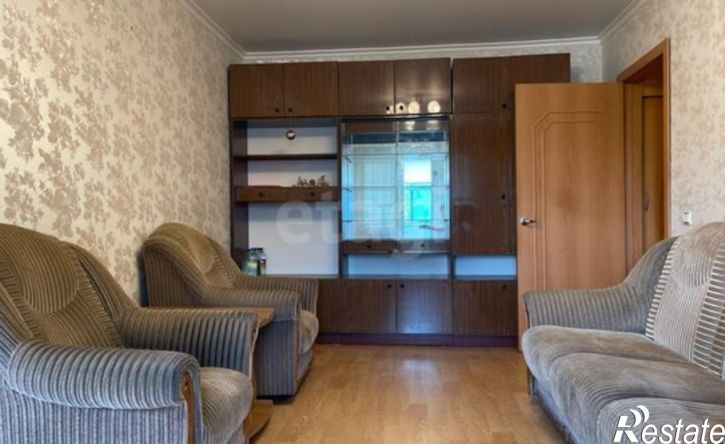 3-комн квартира ул Крылова, 18А,  д. 18А