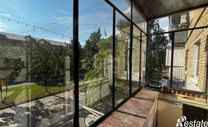 2-комн квартира ул Космонавтов, 7,  д. 7