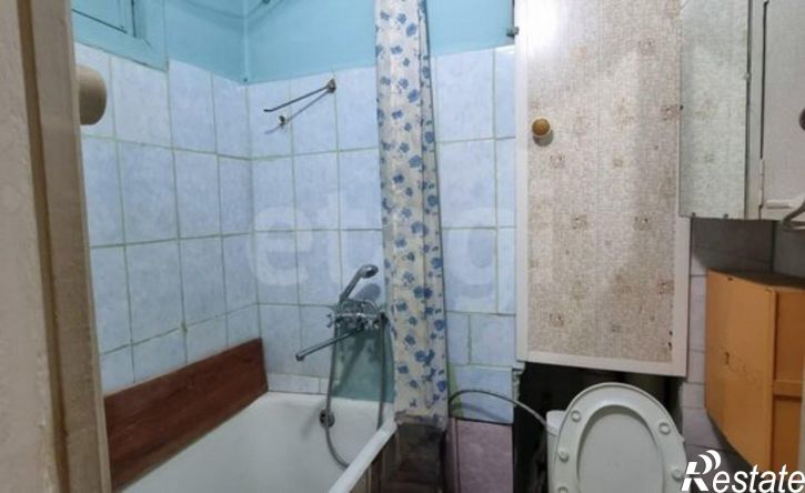 1-комн квартира ул Электростальская, 7Б,  д. 7Б