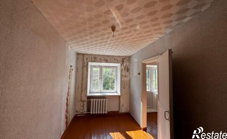 2-комн квартира ул Космонавтов, 7,  д. 7