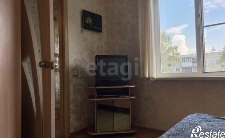 3-комн квартира ул Крылова, 18А,  д. 18А