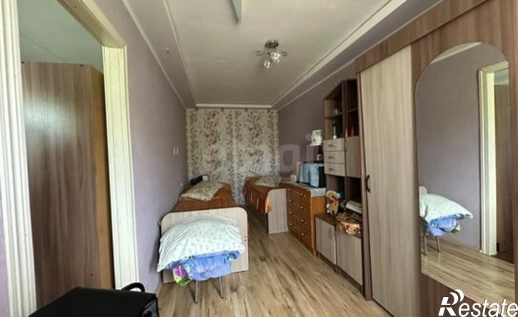 2-комн квартира ул Мира, 21А,  д. 21А