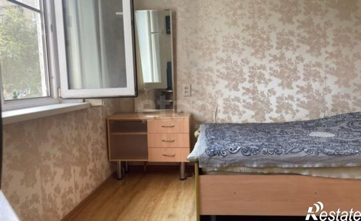 3-комн квартира ул Крылова, 18А,  д. 18А