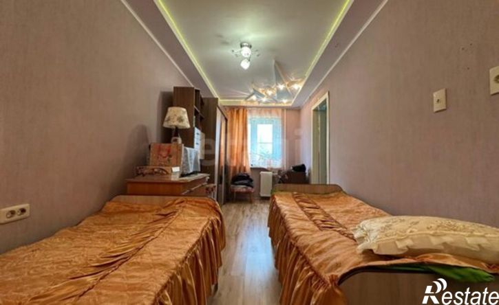 2-комн квартира ул Мира, 21А,  д. 21А
