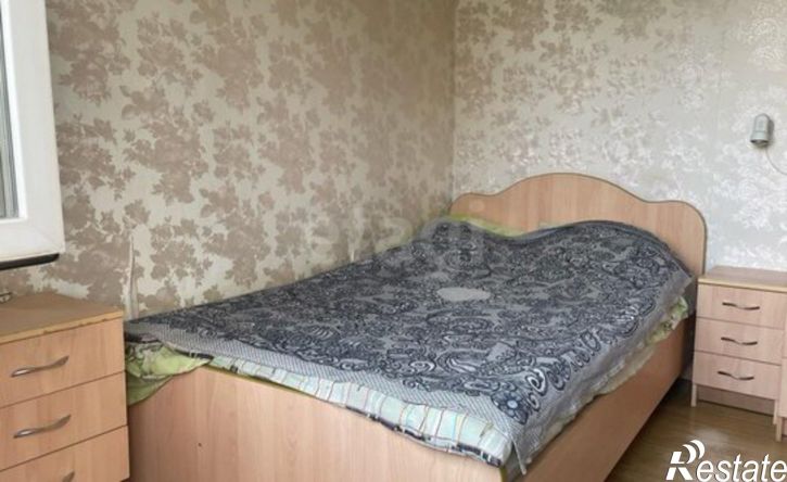3-комн квартира ул Крылова, 18А,  д. 18А