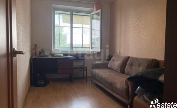 3-комн квартира ул Крылова, 18А,  д. 18А