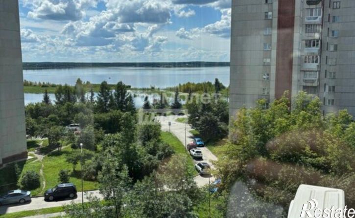 3-комн квартира ул Матросова, 38,  д. 38