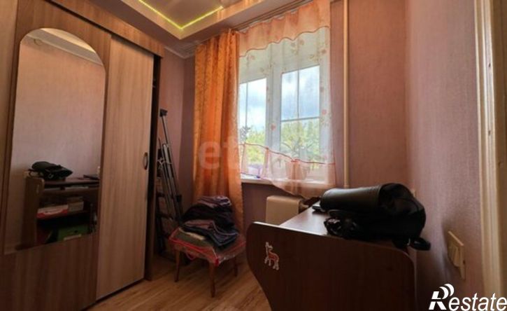 2-комн квартира ул Мира, 21А,  д. 21А