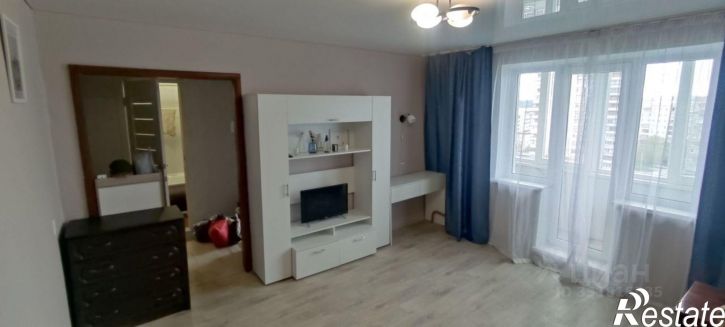 1-комн квартира Миасс