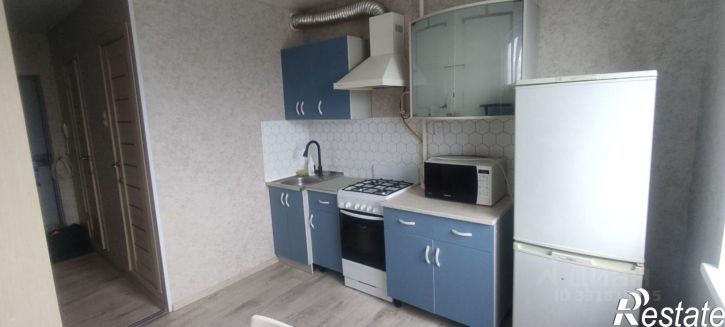 1-комн квартира Миасс