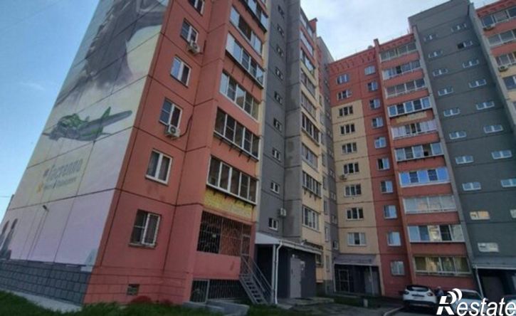2-комн квартира Копейск, улица Гастелло, 28
