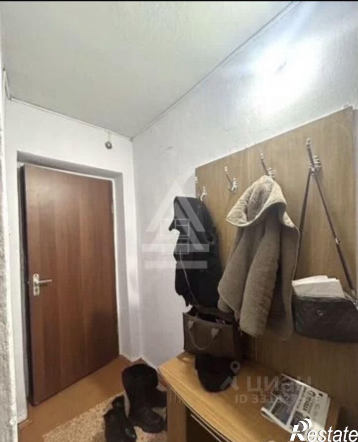 2-комн квартира ул Керамиков, 7,  д. 7