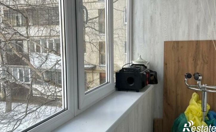 2-комн квартира Сатка, микрорайон Западный, 13