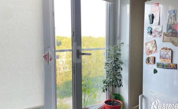 3-комн квартира Озерск, проспект Карла Маркса, 32