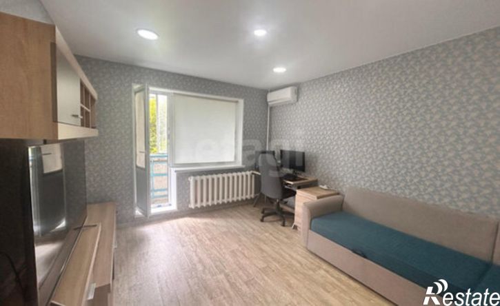 1-комн квартира Озерск, бульвар Гайдара, 22