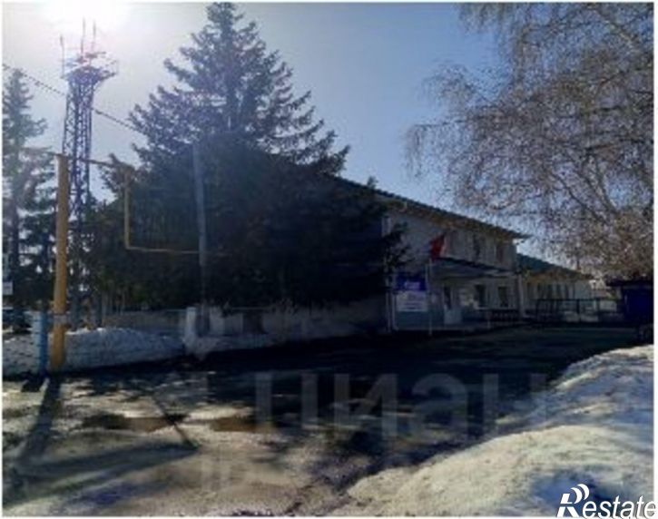 Производственное помещение Пласт, Тимуровская улица