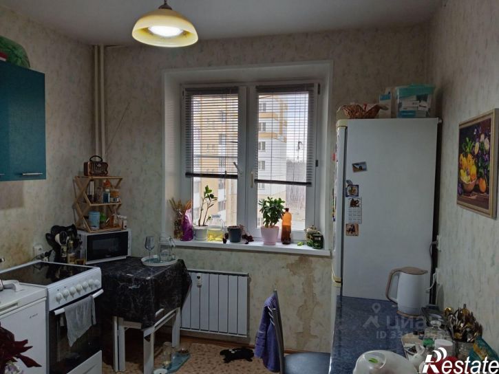 2-комн квартира ул Строительная, 20,  д. 20