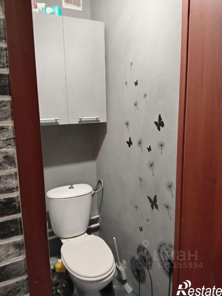 2-комн квартира ул Строительная, 20,  д. 20