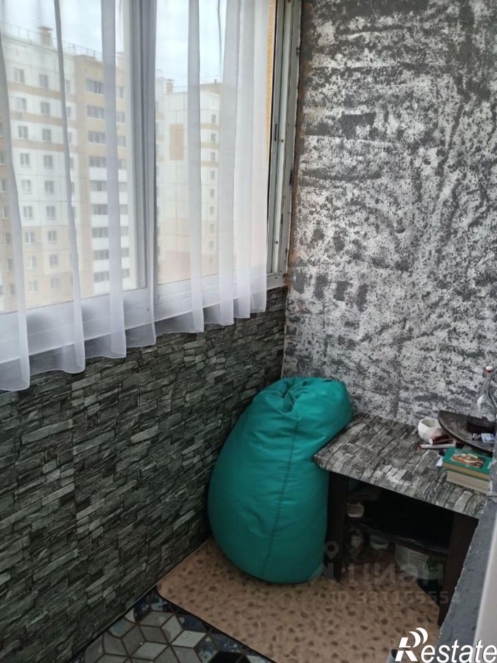 2-комн квартира ул Строительная, 20,  д. 20