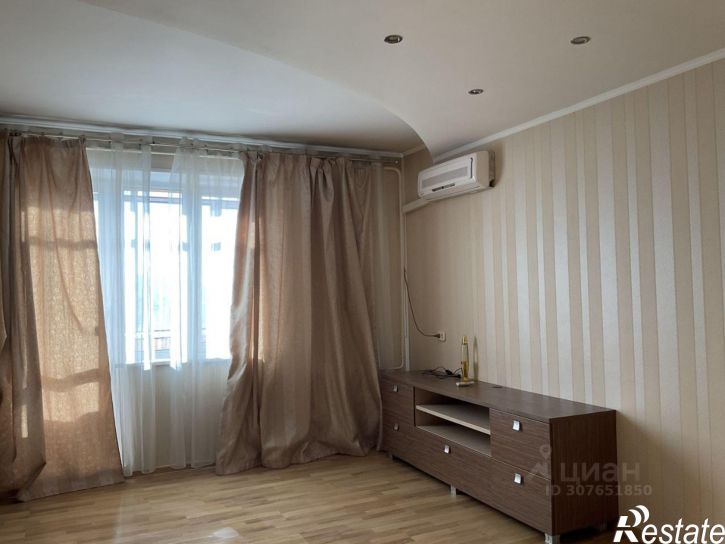 1-комн квартира Челябинск, улица Энгельса, 32А