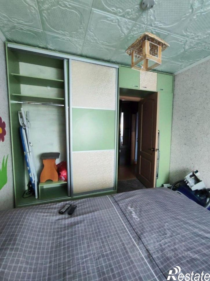 2-комн квартира Магнитогорск, 138-й м-н