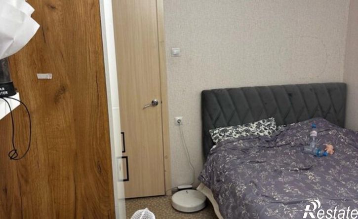 1-комн квартира Челябинск, шоссе Металлургов, 6