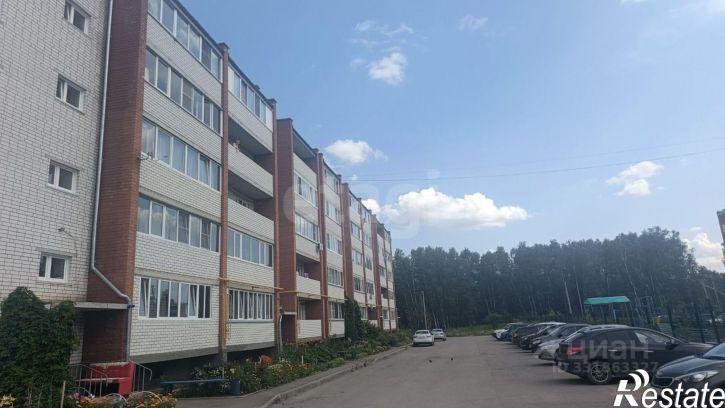 2-комн квартира ул Октябрьская, 74А,  д. 74А