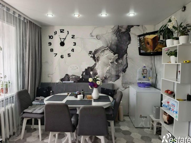 3-комн квартира ул Строителей, 5А,  д. 5А
