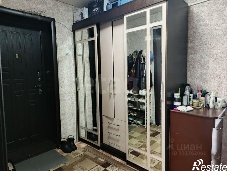 3-комн квартира ул Строителей, 5А,  д. 5А